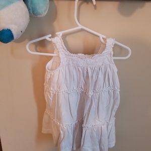 Ralph Lauren Boeheim Dress